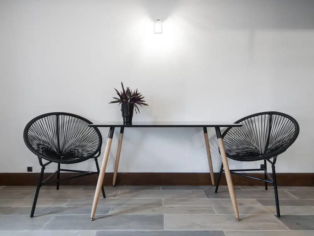 Jardin des Sens, la Rente dEguilly