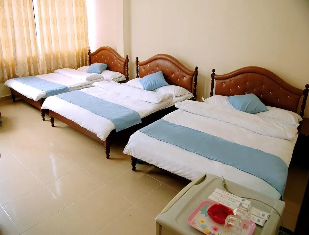 Guest House To Ni
