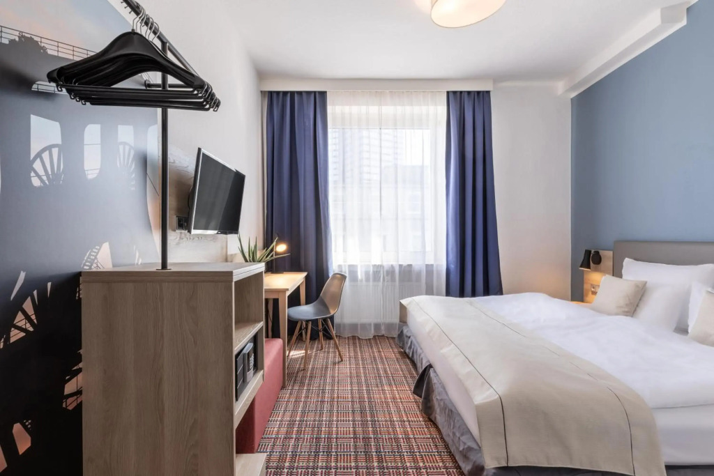Hotel Ambassador Essen