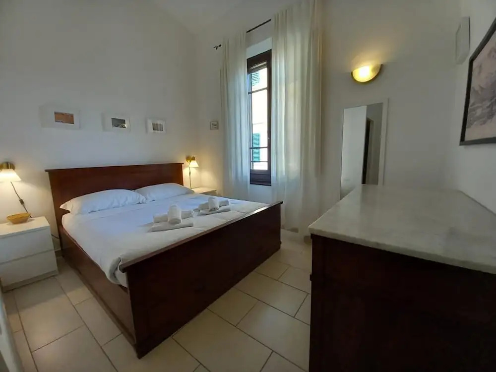 Porcellana Double in Firenze