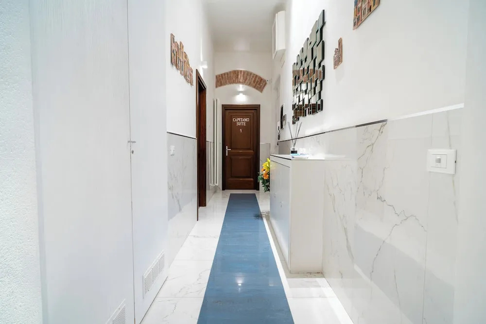 Teresa Rooms & Suites