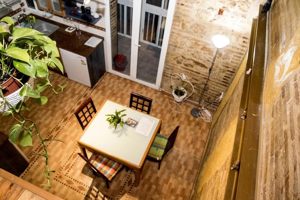 Cervantes Apartment