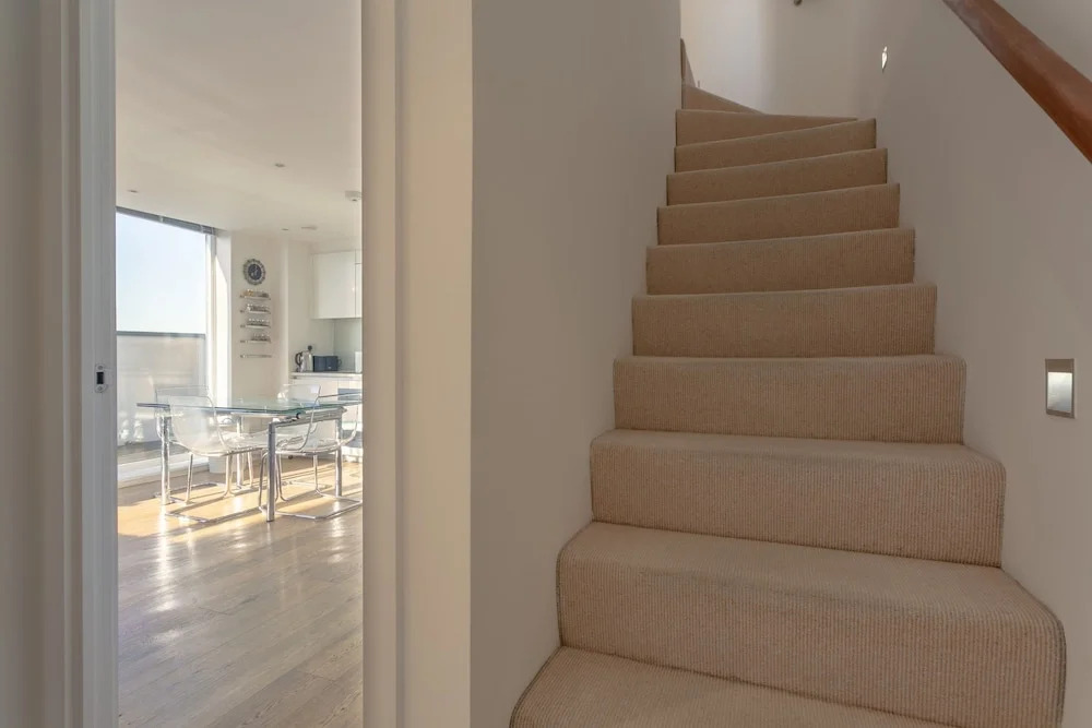 2 Bedroom Apartment Near Finsbury Park
