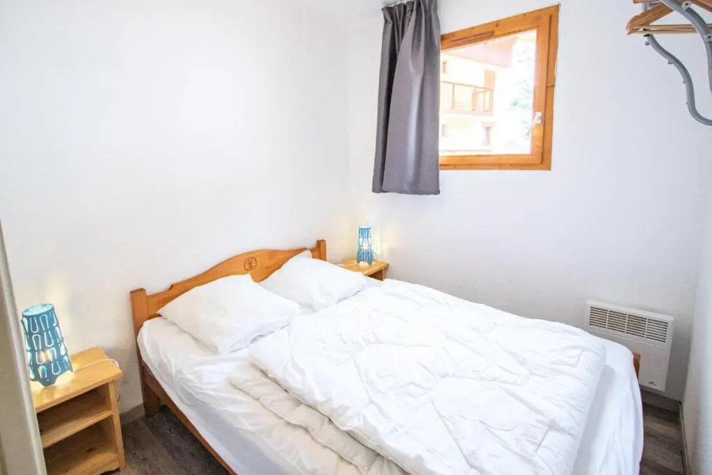 Chalet Arrondaz A - 3 Pièces pour 8 Personnes 193069