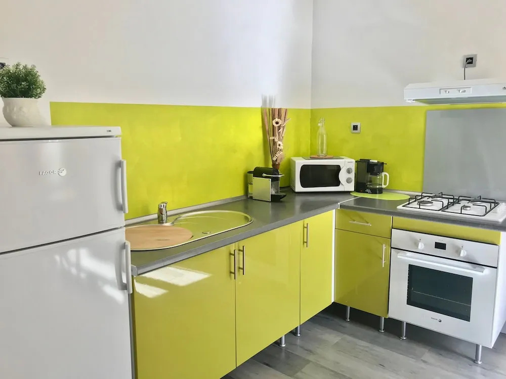La Maison Vésubie