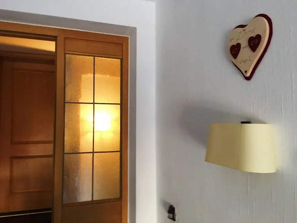 Hotel und Restaurant Post Prienbach