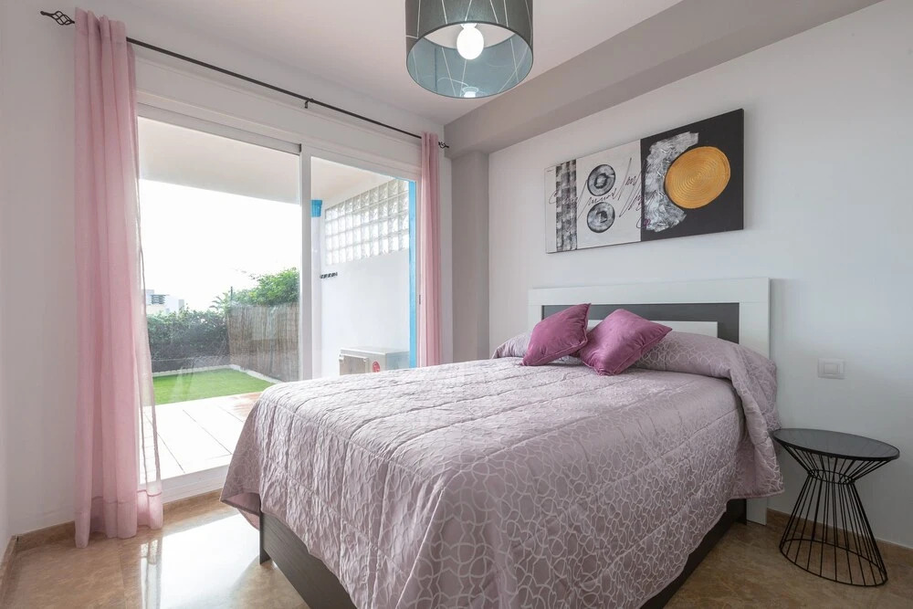Casa Carmen in Bah a Dorada