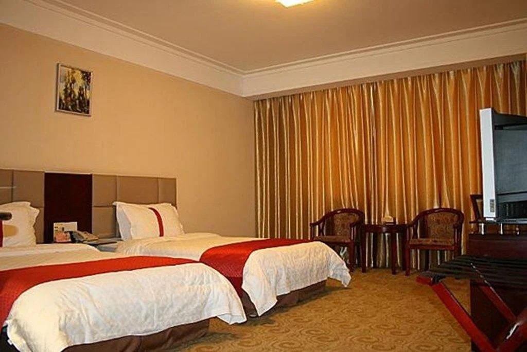 Taihe Hotel