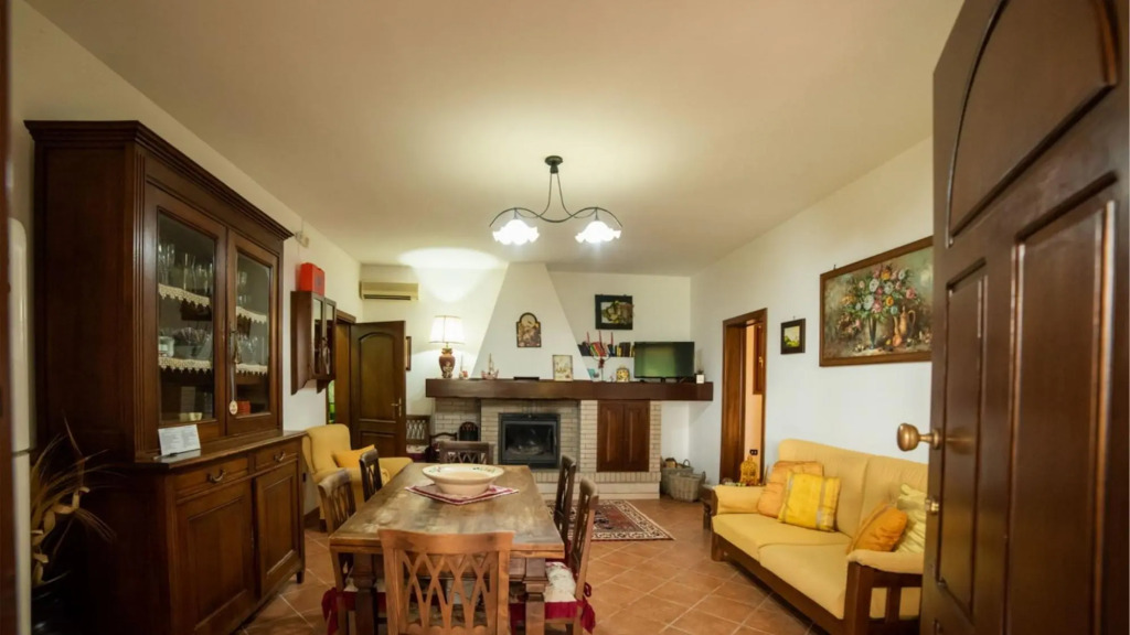 Villa with Private pool in Oria-Villa Chiara