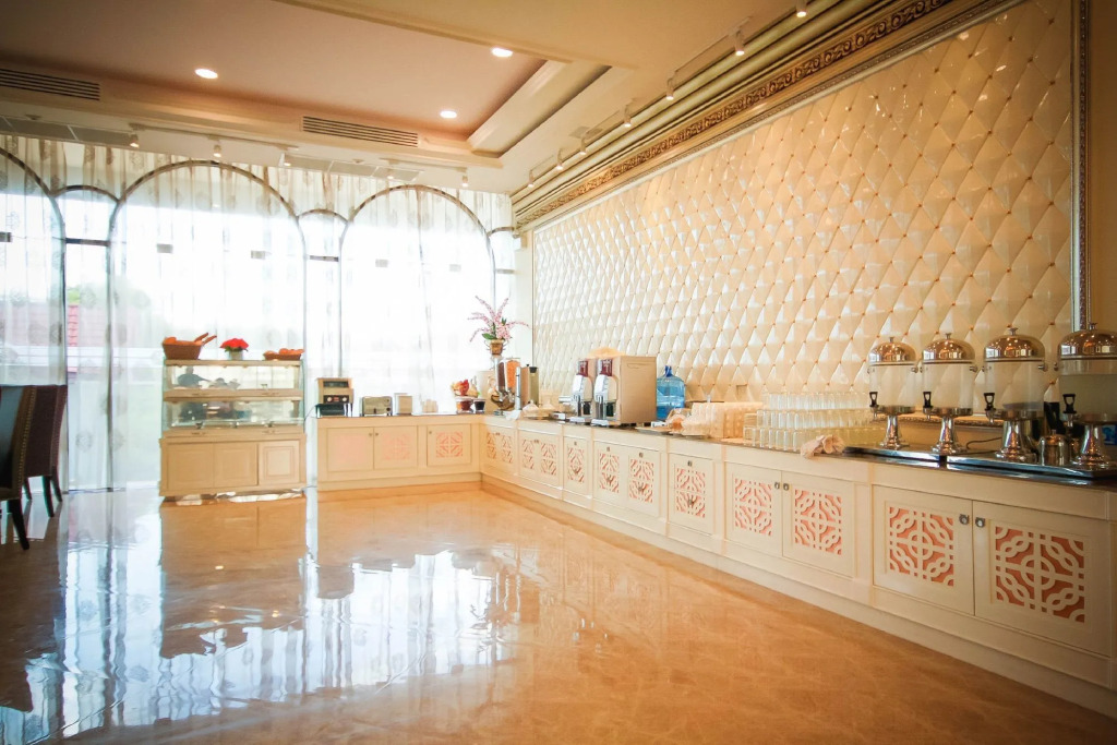 LK CRYSTAL Ville Pattaya
