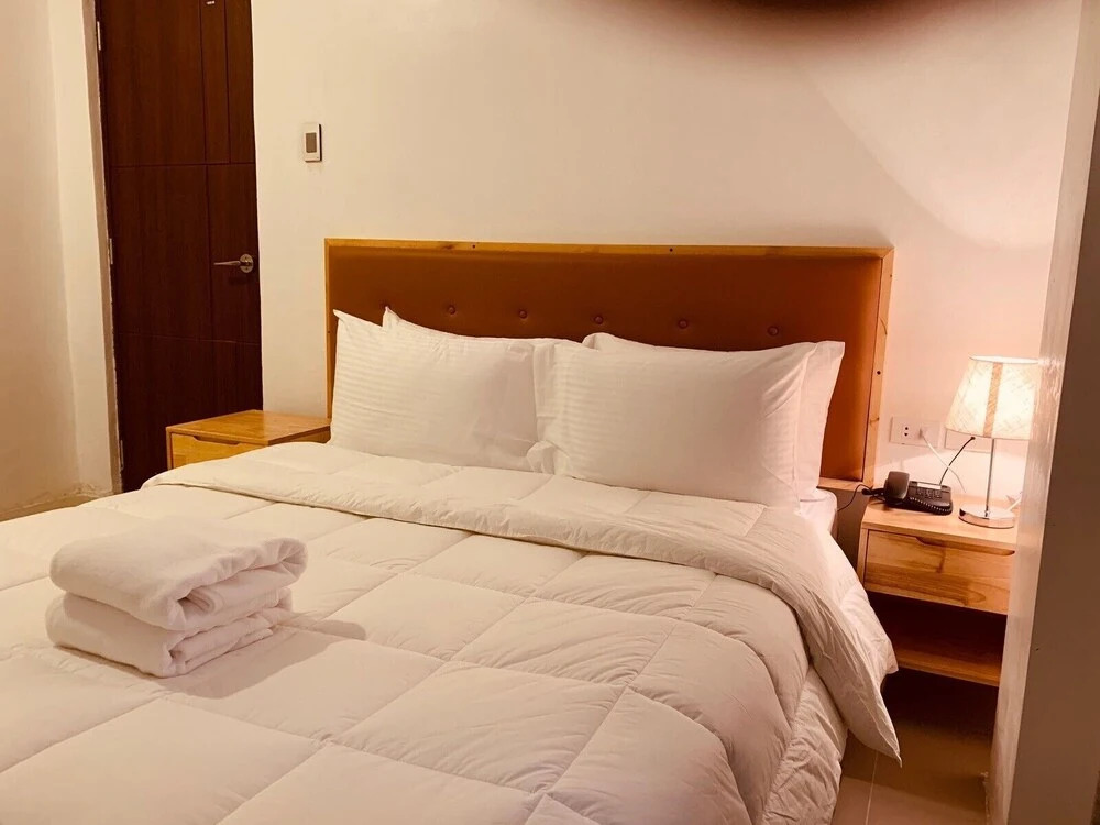 H Boutique Hotel