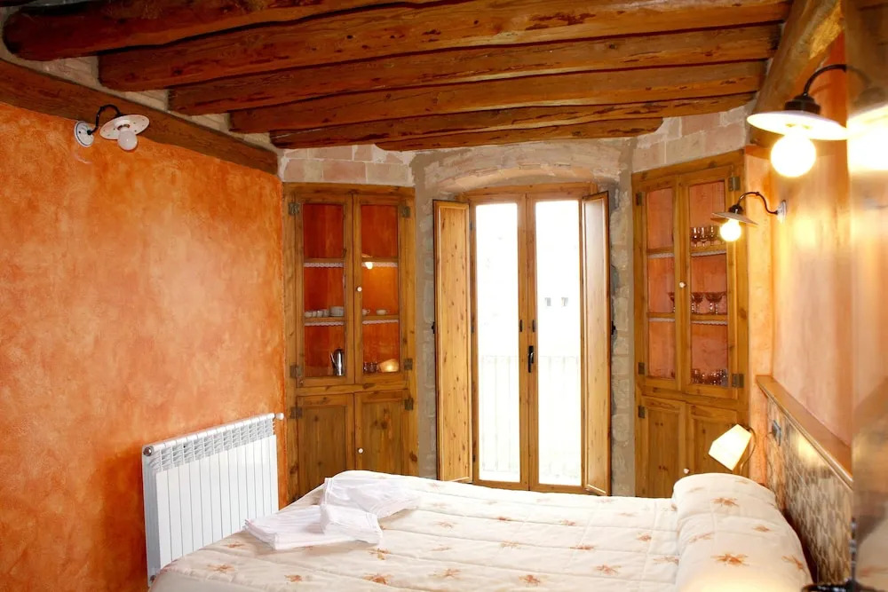 Charming Villa in Llobera with Private Pool