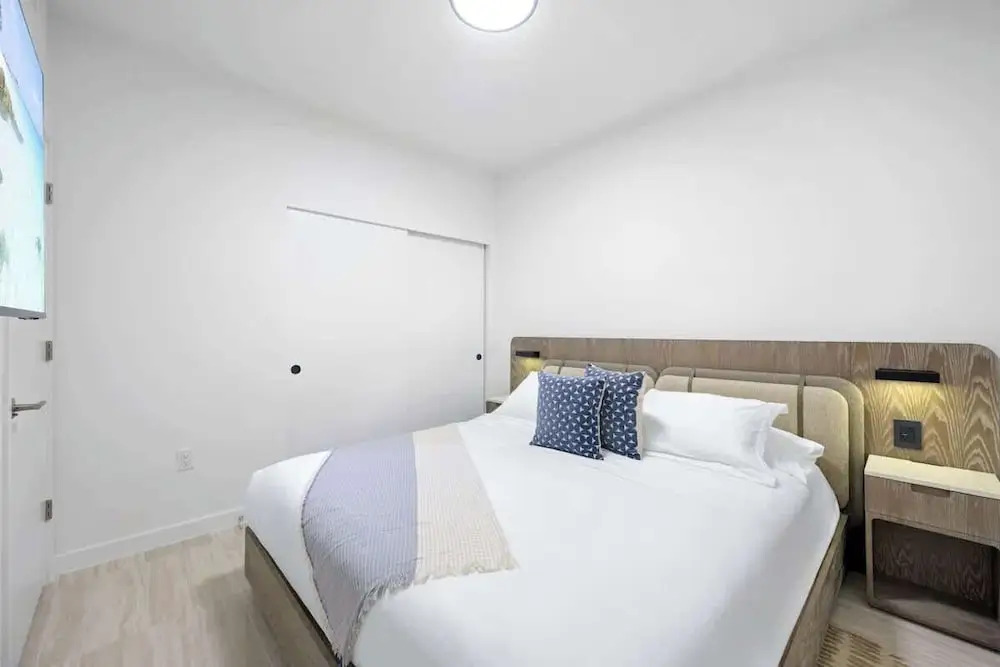 NOK Amazing 1 BR in Miami Beach