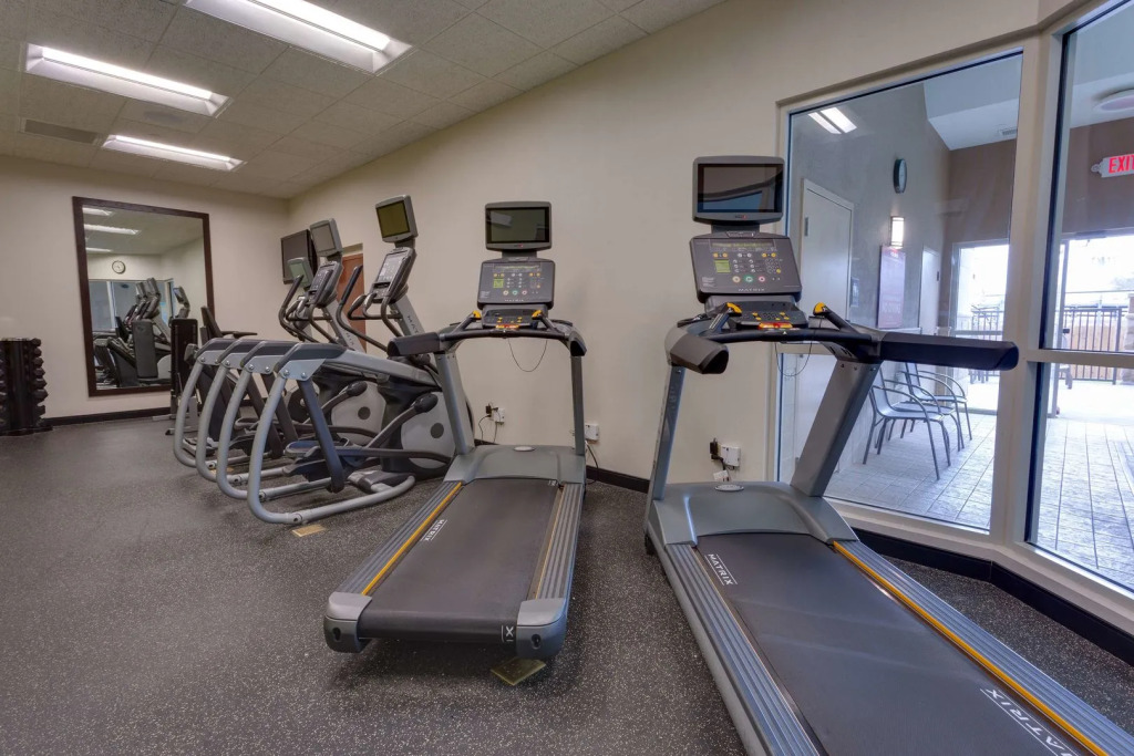 Drury Inn & Suites Baton Rouge