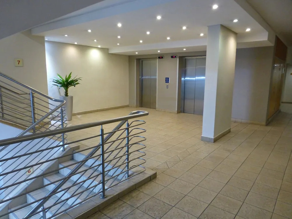 StaySandton LuxurySuites