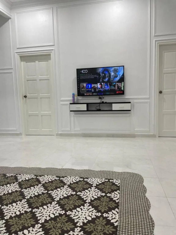 Jay Guest House, Pantai Cahaya Bulan, Kota Bharu