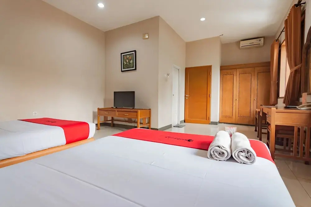 Hotel Wisma Dago