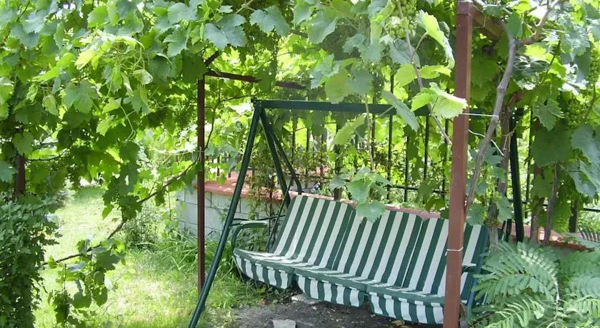 Villa Diva