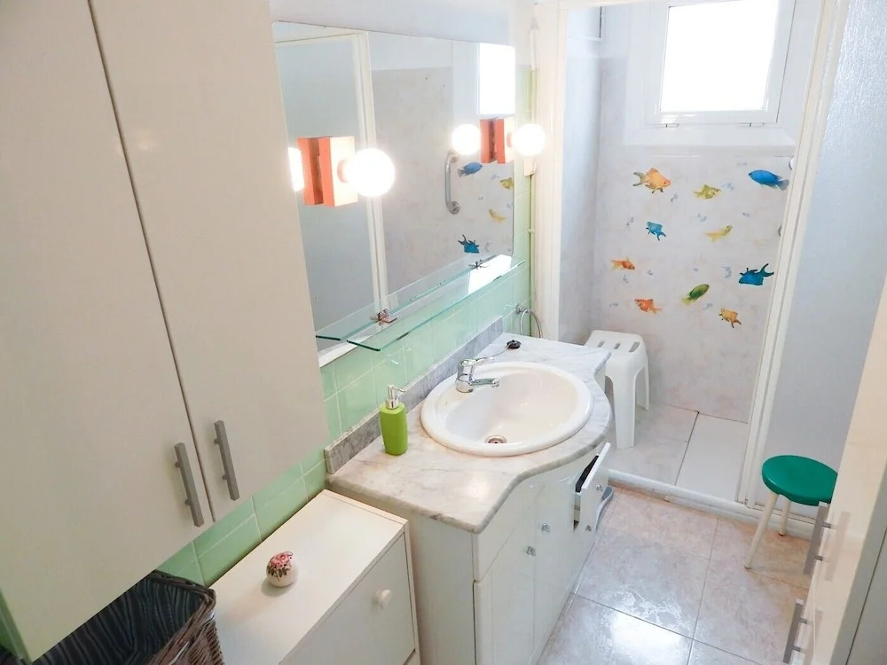 Apartamento con terraza Kaliu Platja Aro