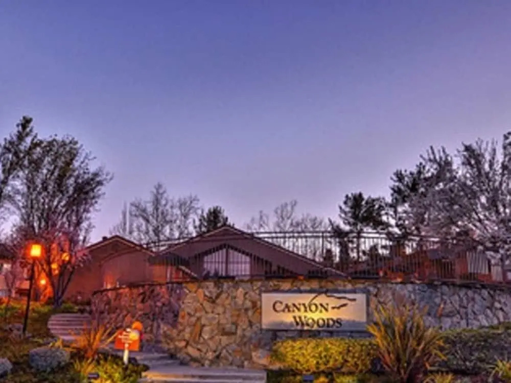 Global Luxury Suites near Canyon Lakes