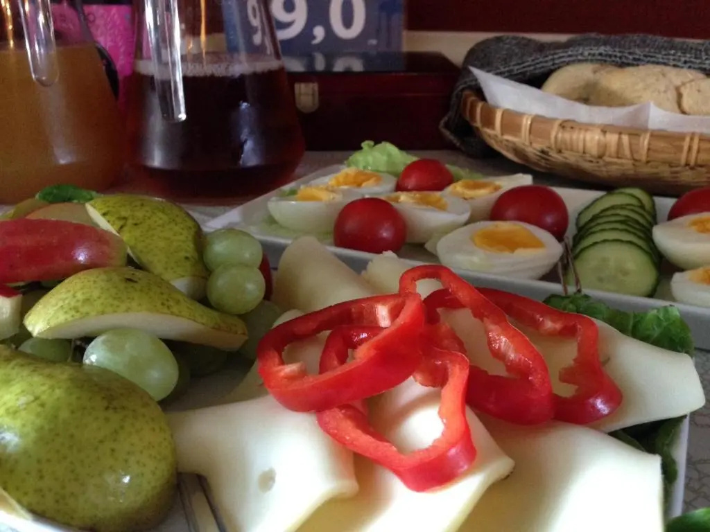 Birkende Bed and Breakfast