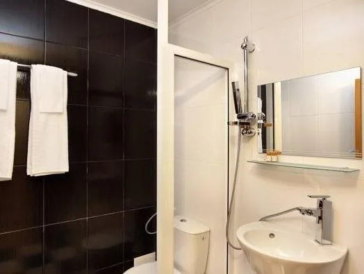 Family Hotel Amor