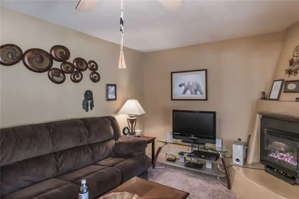 Oso Blanco by Ruidoso Vacation Rentals