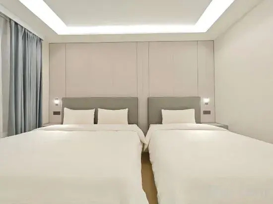 Yimei Yipin Hotel (Heyuan Wanlongcheng Branch)