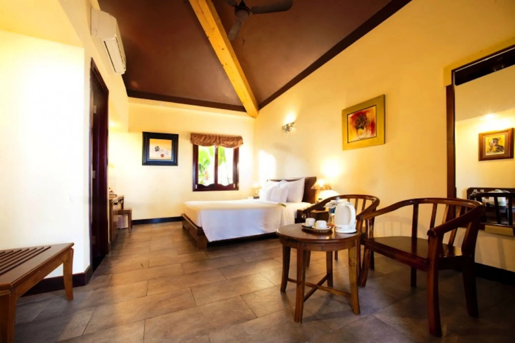 Terracotta Resort & Spa