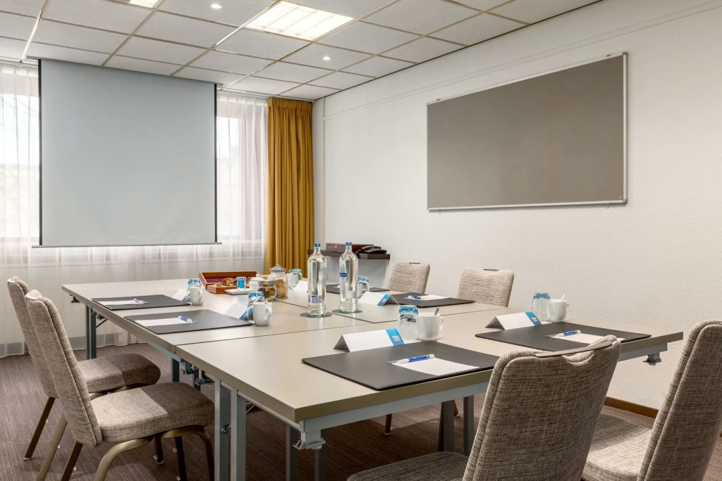 NH Maastricht