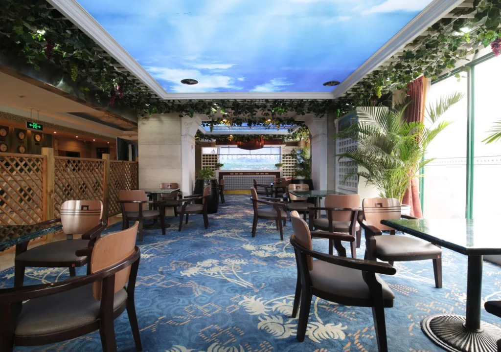 Beijing Ningxia Hotel