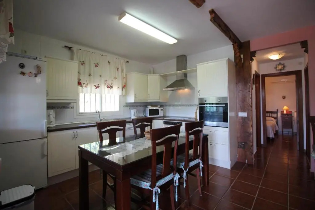 Villa Puente Viejo SpainSunRentals 1041