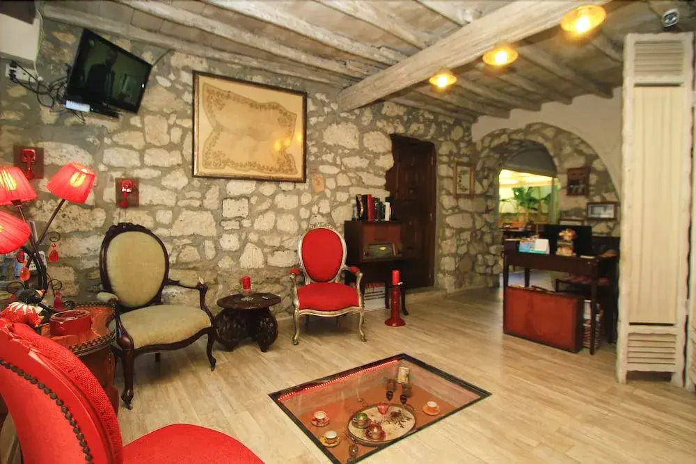 Gold Harmoni Otel
