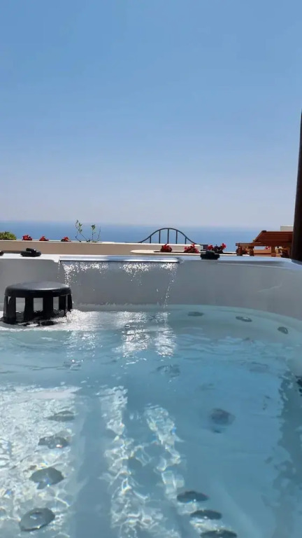 Holidays dream Praiano
