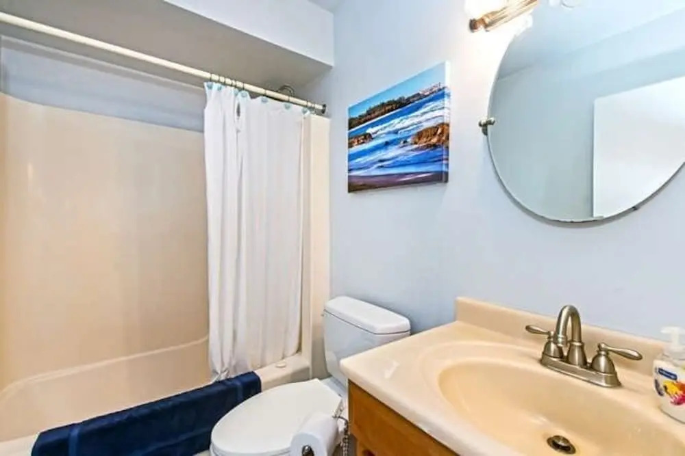 Turtle Bay Hale By The Seata-158060441601 2 Bedroom Condo