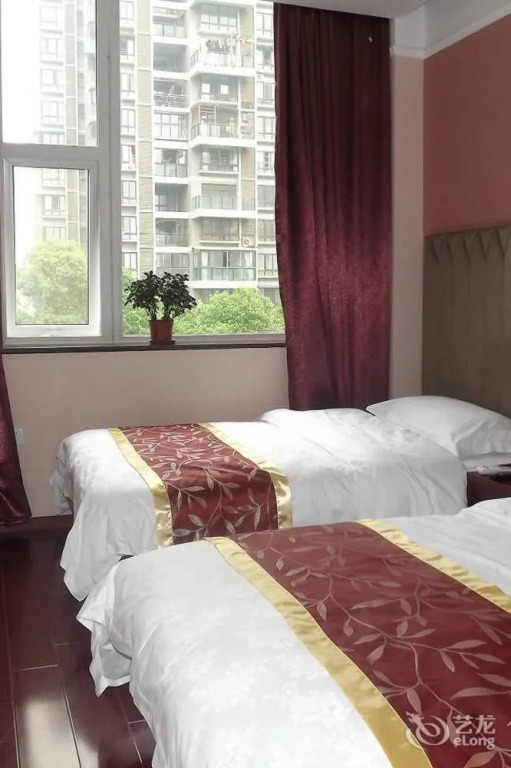 Xipuxing Pudi Hotel