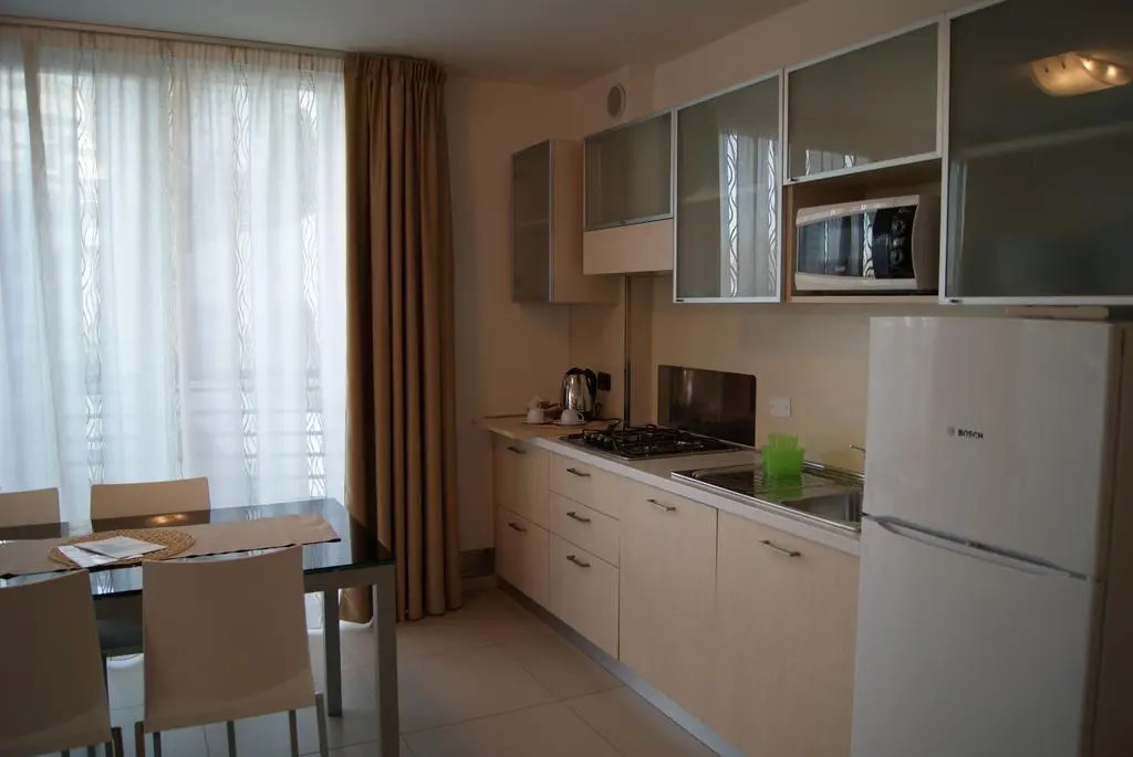 Residence Aprilia