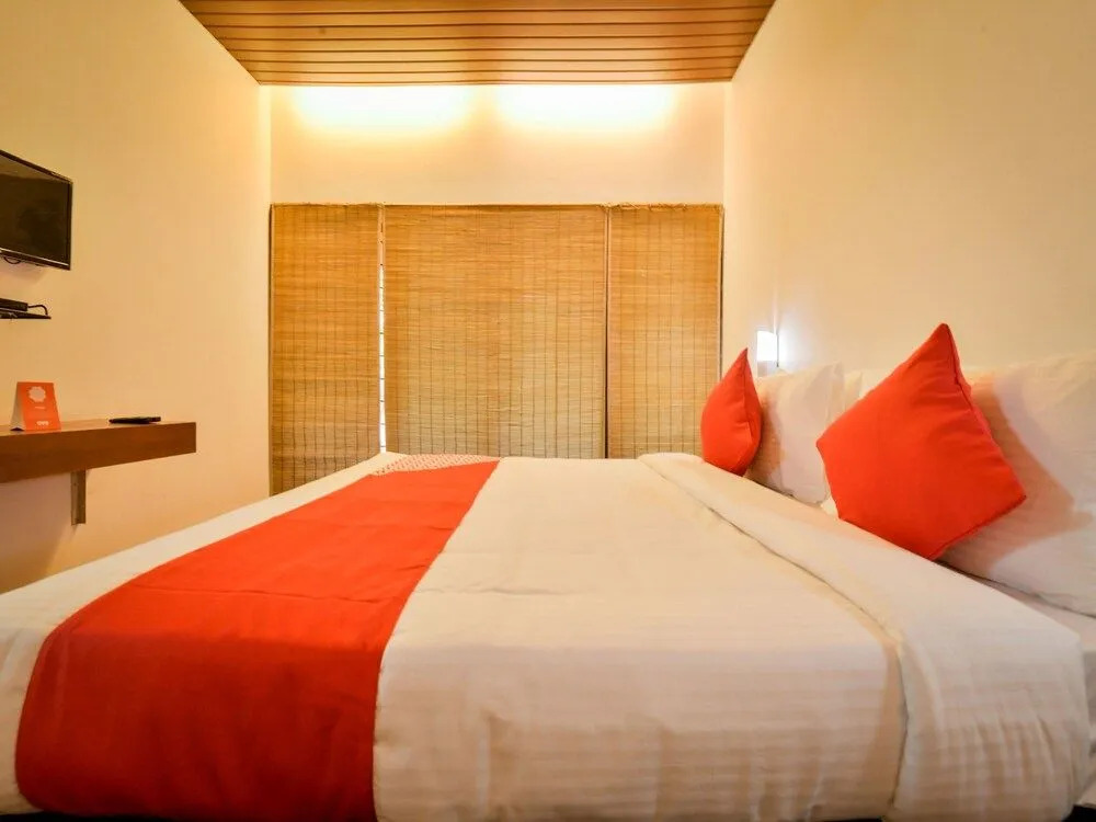 OYO 13315 Kottaram Beachway Resort