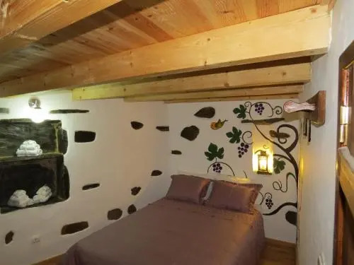 Casas da Encosta