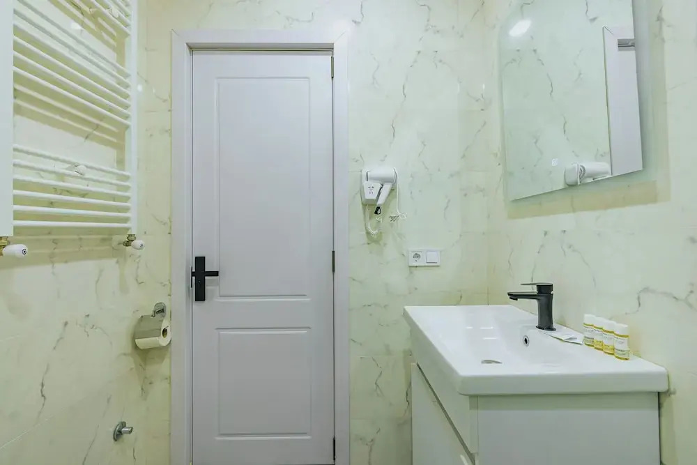 Komunna Luxe