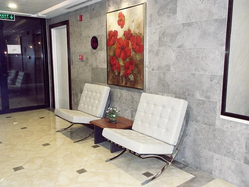 Joory hotel Suites