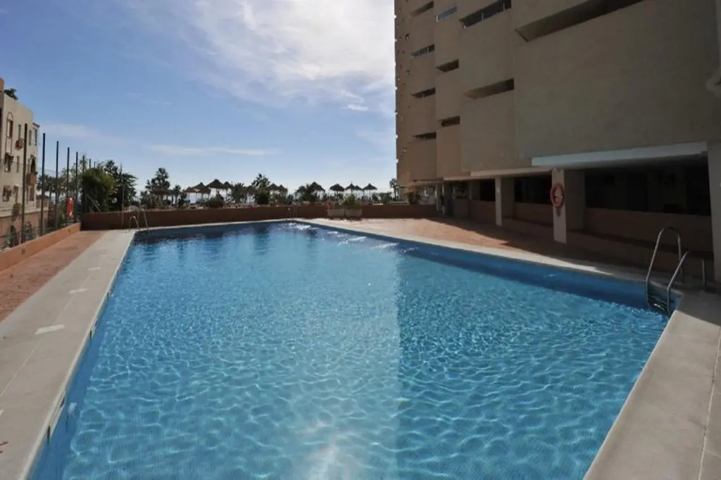 Apartamentos Apal Chinasol