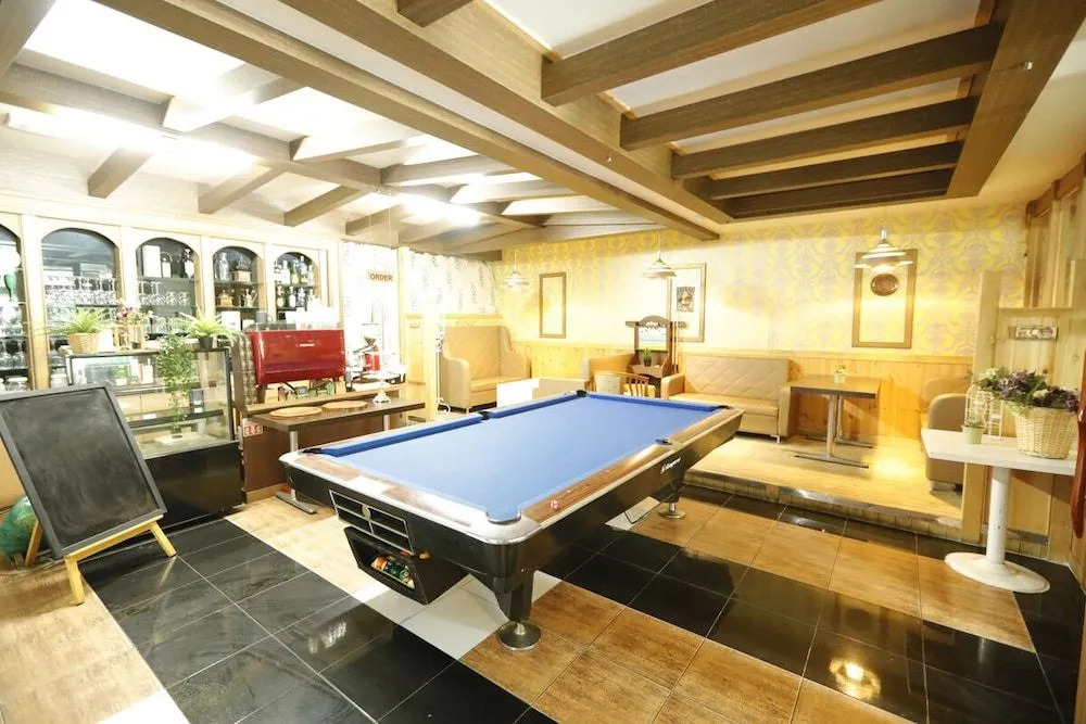Hongcheon Resortel