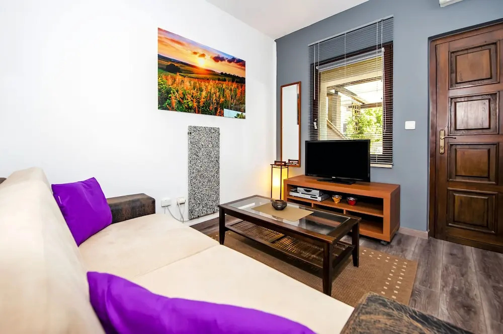 Apartments Branko
