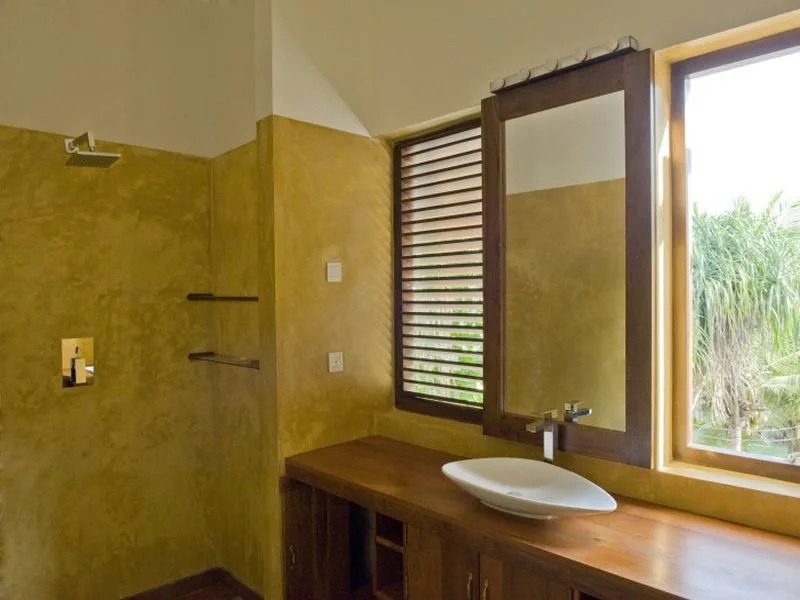 Lands End Villa