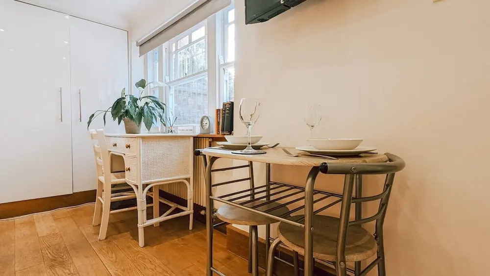 The Fairfield Studio