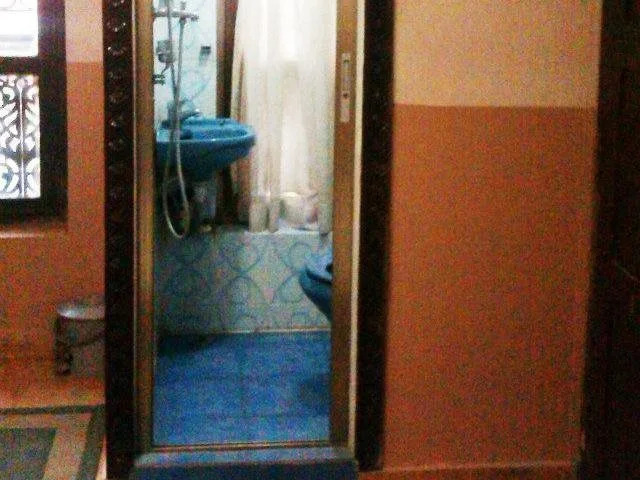 Pottery Guest House