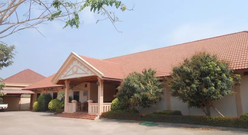 Satsada Hotel