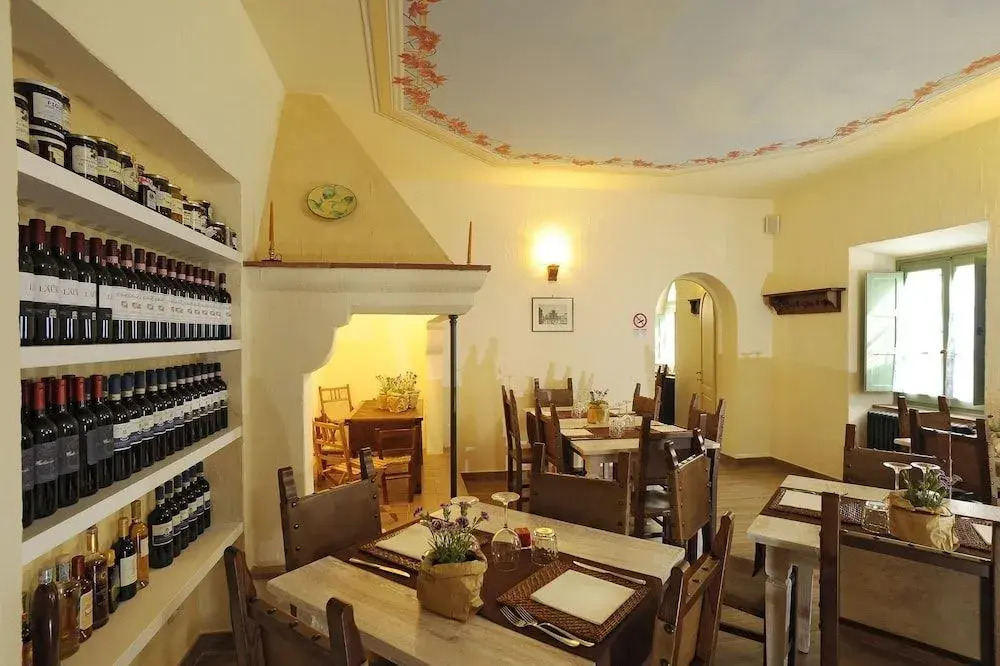 La Pietra Piana Casa Vacanze