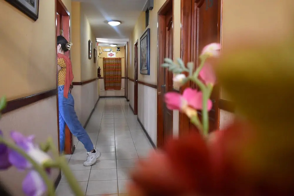 Hostal Quil